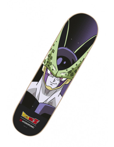 Hydroponic Dragon Ball Collab Cell - Skate
