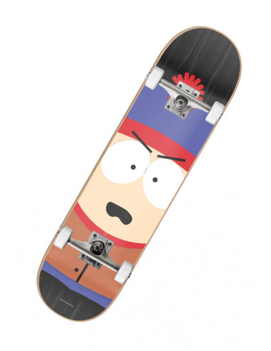 Hydroponic South Park Collab Stan - Complete