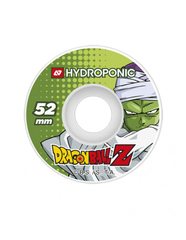 Hydroponic Dragon Ball Collab Piccolo - Wheels
