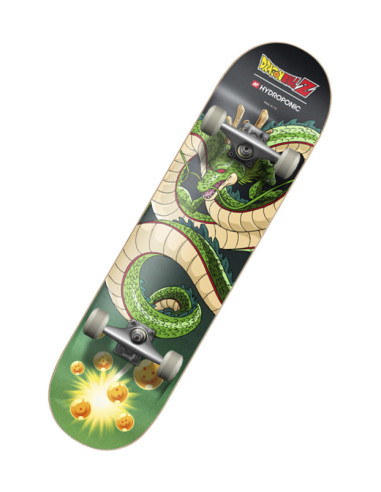 Hydroponic Dragon Ball Collab Shenlong - Complete