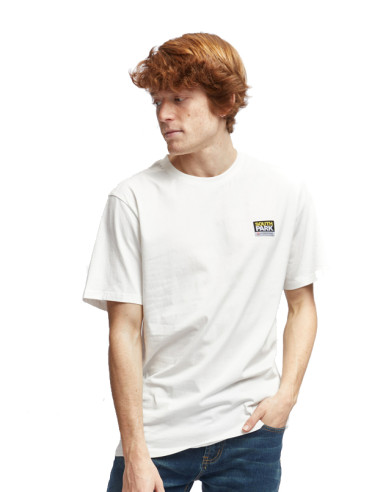 Hydroponic South Park Kenny - Tshirt