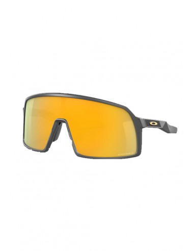 Oakley Sutro S Mate Carbon Prizzm 24K - Sunglasses