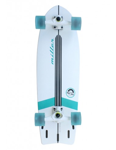 Miller Pablo Solar Pro Model 32,5” x 10″ - Surfskate