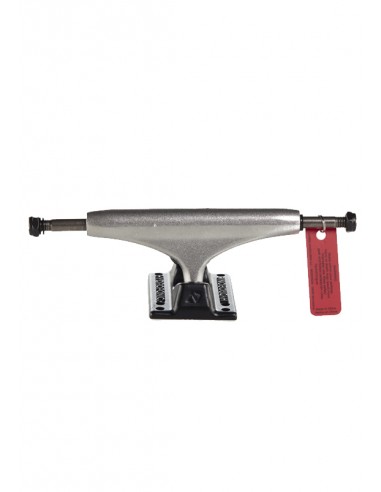 Hydroponic Skate Truck Silver 5.25 - Ejes