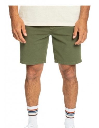 Quiksilver Everyday Short Chino CQY0