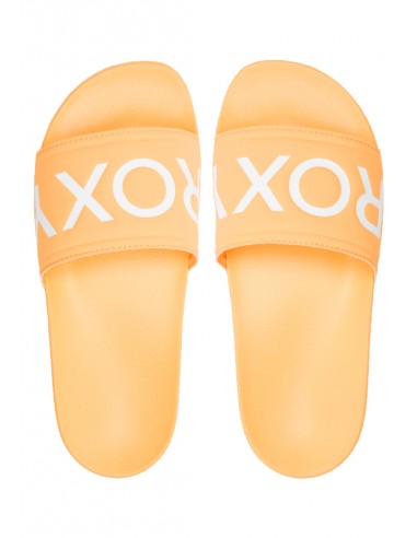 Chanclas Roxy Slippy Orange - Flip Flops