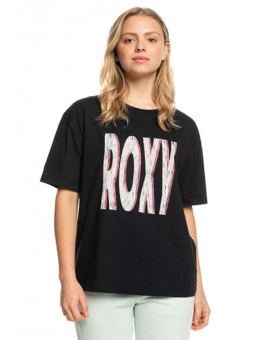 Roxy Sand Under The Sky KVJ - Camiseta