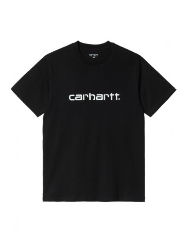 Carhartt WIP Script - Camiseta