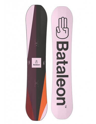 Bataleon Spirit Snowboard 2024