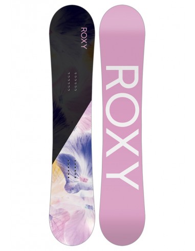 Roxy Dawn Snowboard 2024