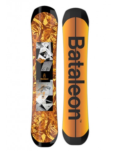 Bataleon Fun.Kink Snowboard 2024