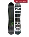 Nitro Smp 23 - Snowboard