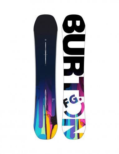 Burton W Feelgood Snowboard