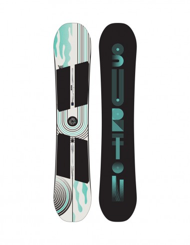 Burton W Rewind Snowboard