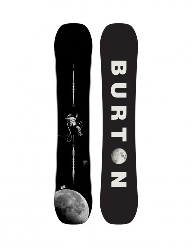 Burton Process Snowboard