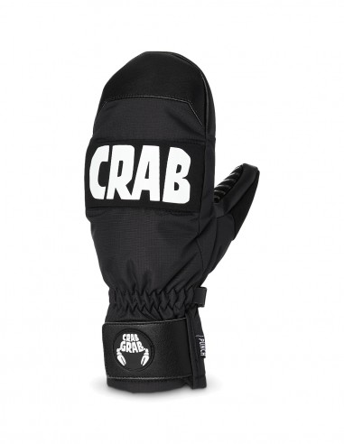 Crab Grab Punch Youth