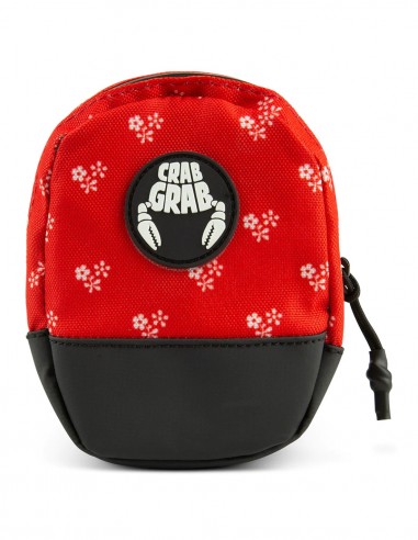 Crab Grab Mini Binding Bag