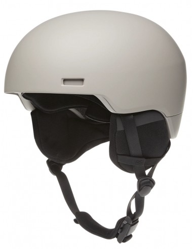 Anon Windham Wavecel Helmet Warm Gray