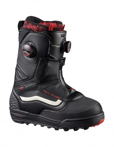 Vans Verse 2024 Snowboard Boots - Botas
