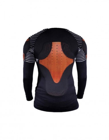 Prosurf Maillot Protection D3O