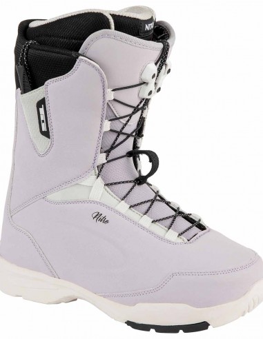 Nitro Scala TLS Lilac Boots 2024