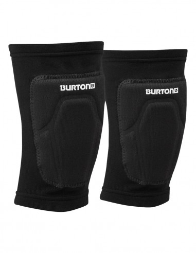 Burton Basic Knee Pad True Black