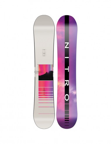 Nitro Arial 24 - Snowboard