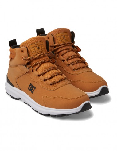 DC Shoes Mutiny WR Leather - Zapatillas