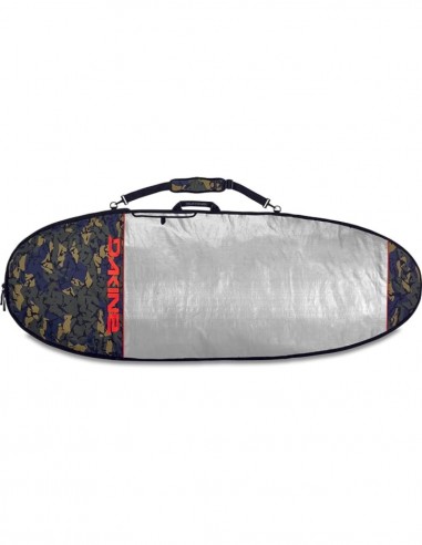 Dakine Daylight Surfboard Bag Thruster Dark Ashcroft Camo