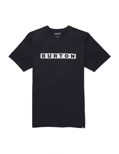 Burton Vault Ss True Black