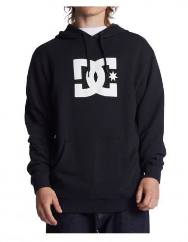 DC Shoes Star PH BLK