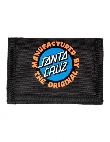 Santa Cruz MFG OGSC Wallet