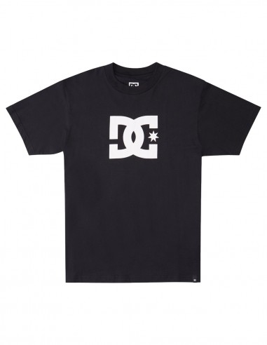 DC Star SS Tee KVJ - Camiseta