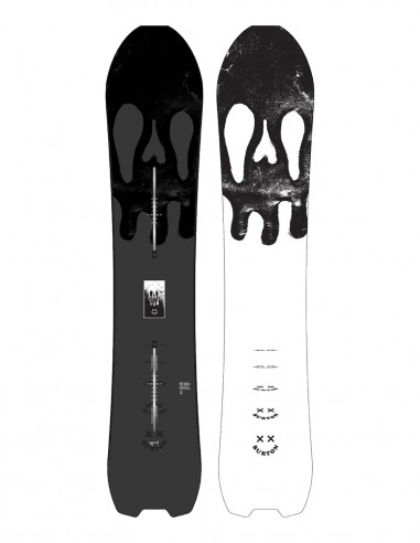 Burton Skeleton Key Snowboard 24