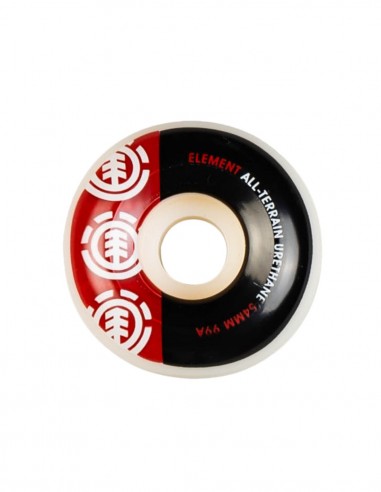 Element Section 54MM Wheels
