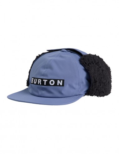 Burton Lunchlap Earflap Hat - Gorra