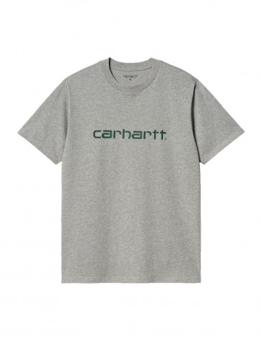 Carhartt WIP Script - Camiseta