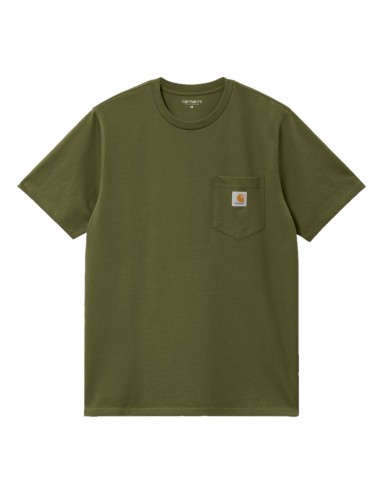 Carhartt WIP Pocket T-Shirt - Camiseta
