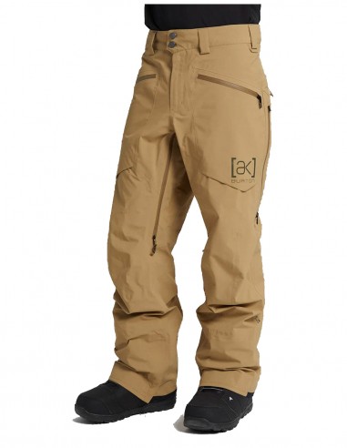 Burton Ak Hover GORE‑TEX PRO 3L Kelp Pants