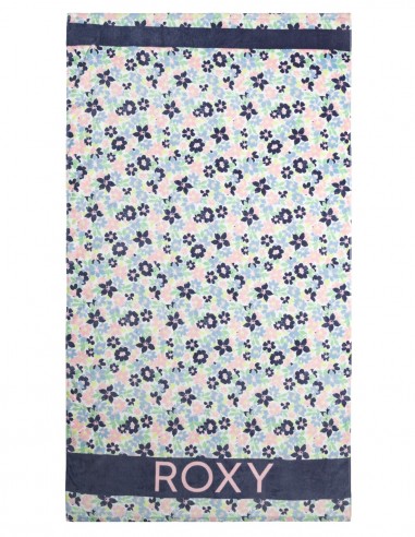 Roxy Toalla Cold Water Printed-Towell