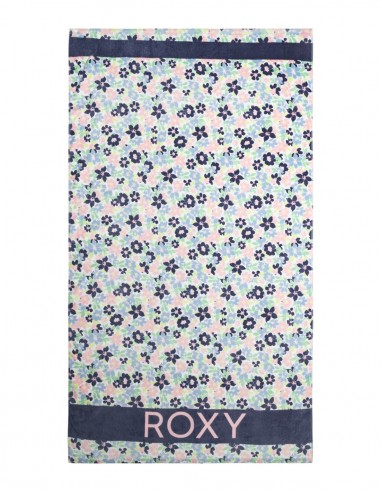 Roxy Cold Water Printed PZB6