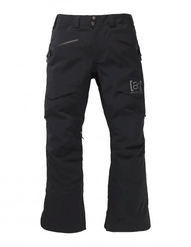Burton Ak Hover GORE‑TEX PRO 3L Pants True Black