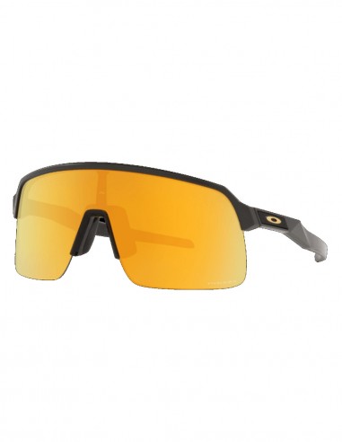 Oakley Sutro Lite Matte Carbon Prizm 24K - Gafas