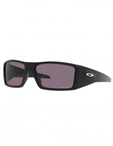 Oakley Heliostat Matte Black Prizm Grey - Gafas
