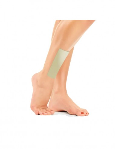 Prosurf Silicone Tibial Protection