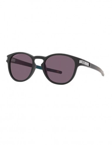 Oakley Reedmace Matte Black Ink Prizm Black - Sunglasses
