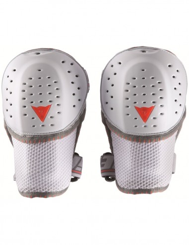 Dainese Active Elbow Guard White