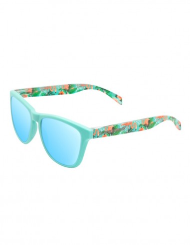 Northweek Regular Tropical Flamingo - Sunglasses