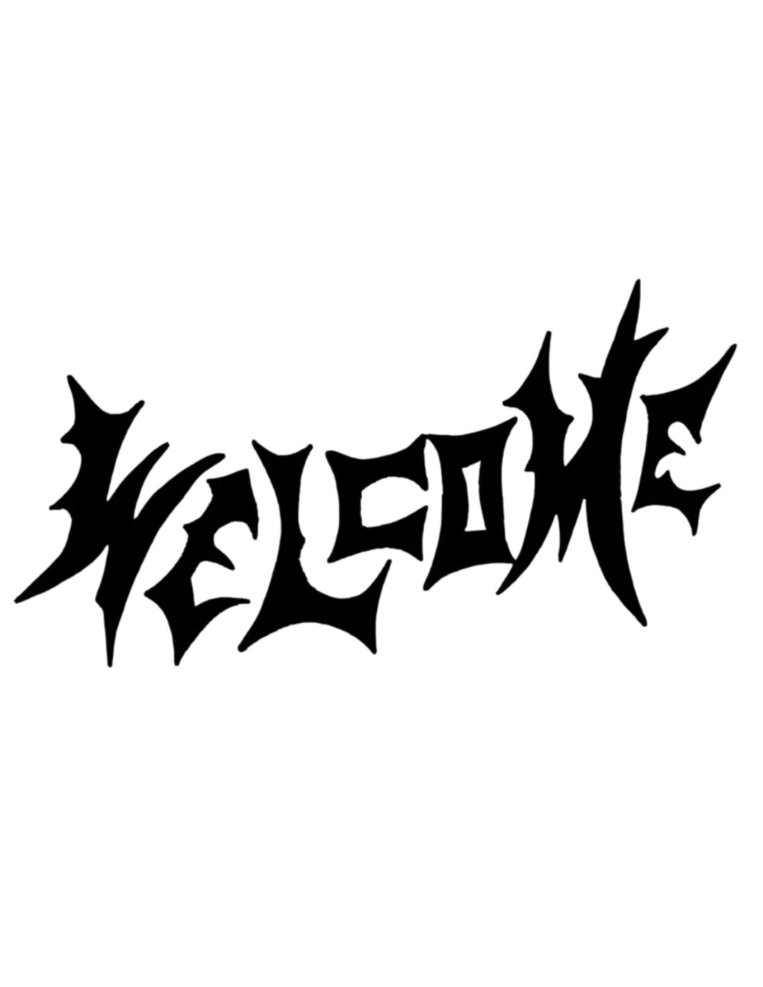 Welcome Skateboards